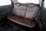 Chevrolet Cobalt Elite 2016 года